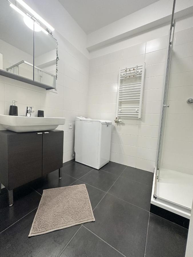 Dmr Apartments Cityhall Košice Esterno foto